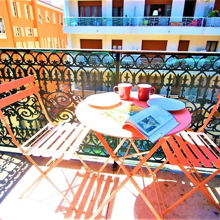 Congres Carre D'Or By Booking Guys Nice Exterior photo